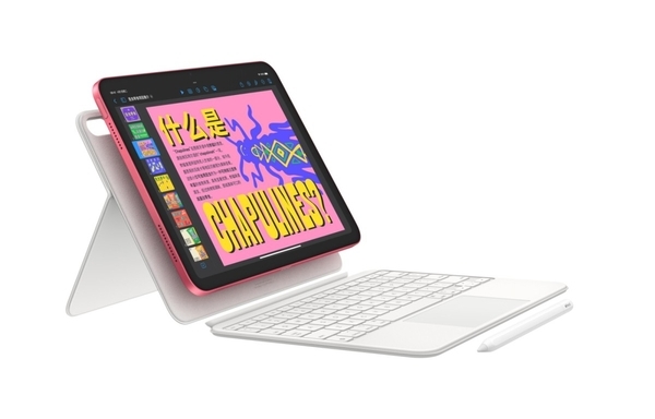 苹果全新iPad挤牙膏:实在找不到推荐它的理由