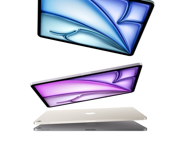 苹果全新iPad挤牙膏:实在找不到推荐它的理由