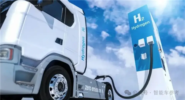 又一明星氢能汽车破产 丰田却决定用氢能“撕开”中国市场大门