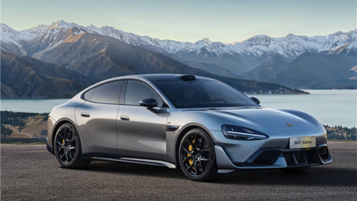 1548匹马力小米SU7 Ultra 一般人到底如何驾驭