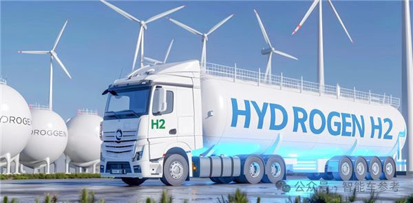 又一明星氢能汽车破产 丰田却决定用氢能“撕开”中国市场大门