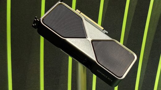 4599元起！RTX 5070正式上市：英伟达正面应对AMD RX 9070