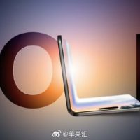 果粉必备品！苹果最快明年推出折叠屏iPhone：售价2500美元