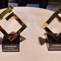 高通荣获GTI Awards三项大奖：引领智能手机+AI创新 协同5G-A重塑移动体验