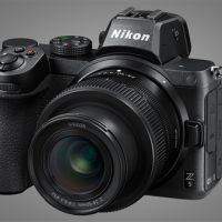 苦等5年！尼康Z5II相机来了 曝5月上市