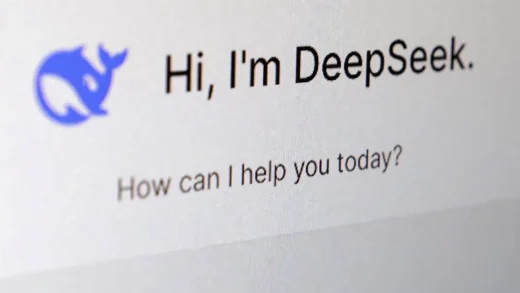 美媒：DeepSeek持续崛起 一切才刚刚开始