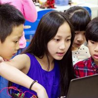 北京：从2025年秋季学期开始 全市中小学校开展人工智能通识教育