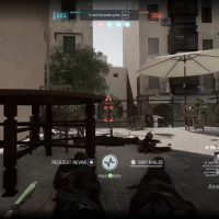 《战地 6》游戏首次官方测试泄露：现代战场设定，破坏性环境惊艳玩家