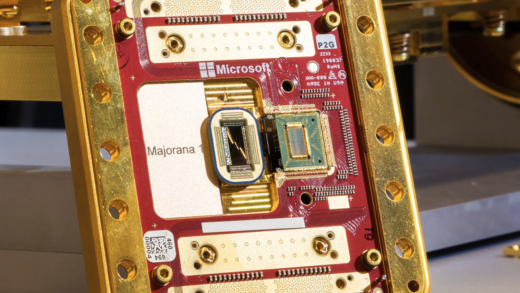 微软量子突破引发亚马逊炮轰，量子计算机还有多远？