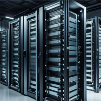 河南10000P算力集群即将全面投运：每秒1000亿亿次浮点运算能力