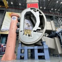 中国下一代“人造太阳”传来好消息！10年攻关 完全掌握