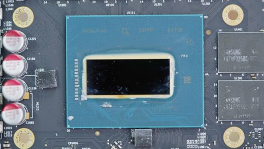 RTX 5050躺平 只有128位8GB显存！完全不是Intel对手啊