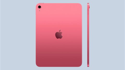 美版苹果iPad 11搭载A16芯片：美国工厂生产 可减免关税