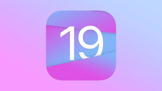 苹果计划对 iOS 19 和 macOS 16 进行巨大的美学升级