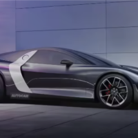 一代经典有望回归！曝奥迪R8跑车将于2027年以插混动力复活