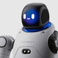 智元机器人发布灵犀X2机器人：毫秒级交互反应能力