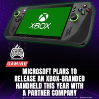 传次世代Xbox后年问世