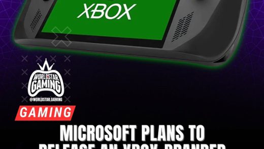 传次世代Xbox后年问世