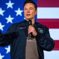 马斯克正在用AI取代美国公务员