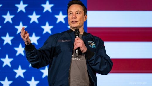 马斯克正在用AI取代美国公务员