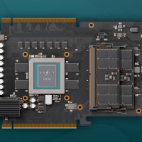 Bolt Graphics称将推出Zeus消费级显卡 其渲染性能是RTX 5090 GPU的10倍