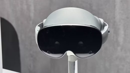 三星正为其首款 XR 头显打造第一方运动控制器，或单独发售