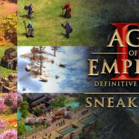 微软剧透《帝国时代 II：决定版》游戏“史诗级”更新：升级视觉、优化动画、调整平衡等