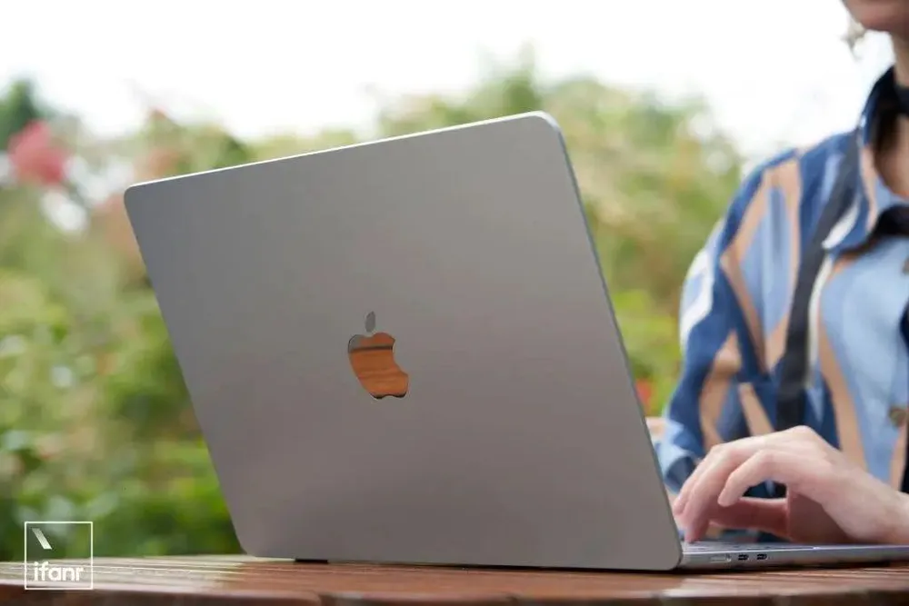 M4 MacBook Air首发评测：不止天蓝色，性能有惊喜