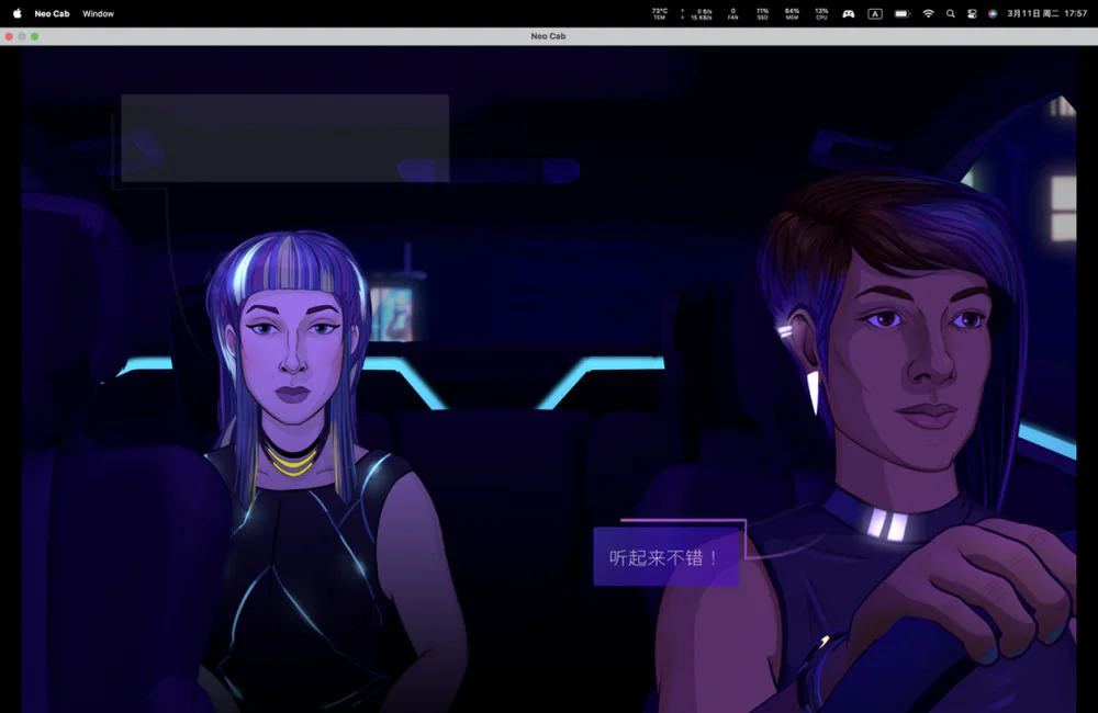 M4 MacBook Air首发评测：不止天蓝色，性能有惊喜