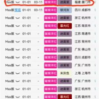 小米15周年限定色！首批小米SU7璀璨洋红下线：即将开始交付