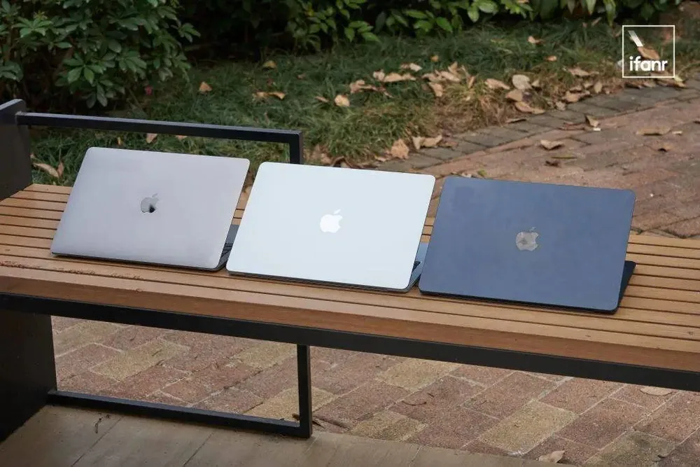 M4 MacBook Air首发评测：不止天蓝色，性能有惊喜