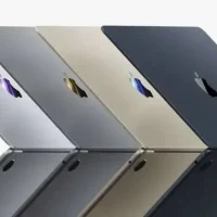 M4 MacBook Air首发评测：不止天蓝色，性能有惊喜