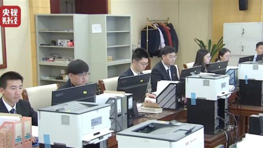 别小瞧你身边的打印机 它的重要性可能远不止打印