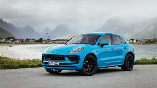 保时捷计划推出全新燃油 SUV 及新款 911，号称将树立新标杆