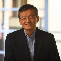 成立57年第一次！Intel为何会选择一位美籍华人CEO