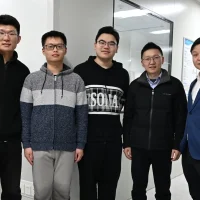 中国研究人员开发出无硅 2D GAAFET 晶体管技术