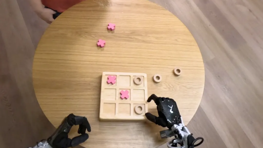 谷歌 DeepMind 推出新 AI 模型，机器人未经训练也能执行现实任务