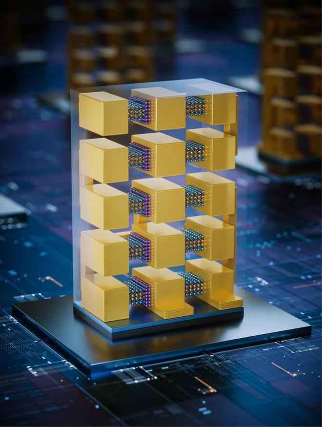 中国研究人员开发出无硅 2D GAAFET 晶体管技术