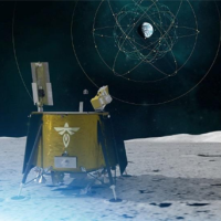 创造历史！月球上可接收GPS信号首获验证