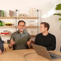 从代码到物理世界：AI Agent的进化之路与未来图景