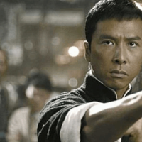 老外评十佳中国武术电影：功夫永不朽