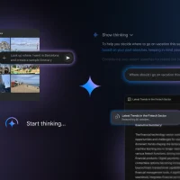 Google扩展Gemini 改进人工智能、深度研究和个性化