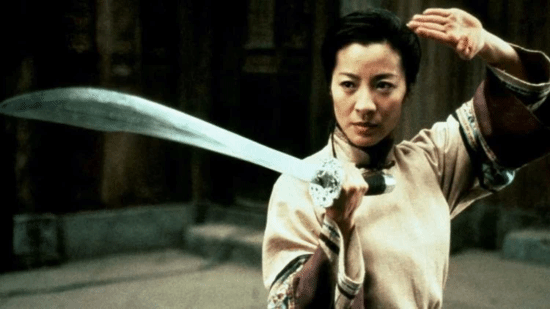 老外评十佳中国武术电影：功夫永不朽