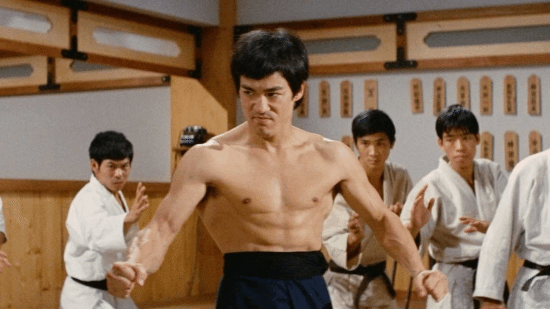 老外评十佳中国武术电影：功夫永不朽