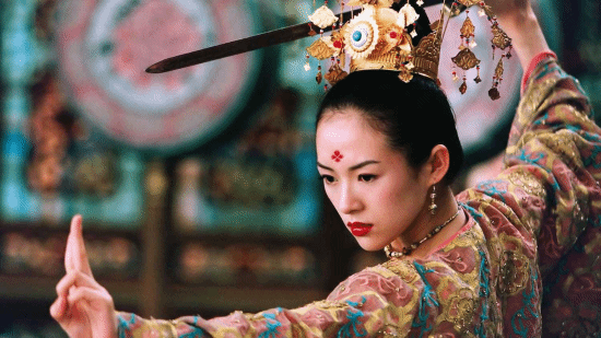 老外评十佳中国武术电影：功夫永不朽