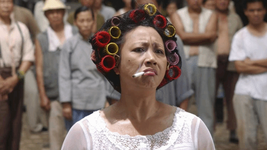 老外评十佳中国武术电影：功夫永不朽