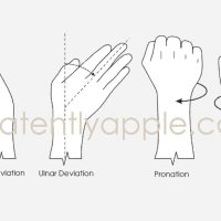 苹果专利革新人机交互：新电极技术可同时检测手势与心率