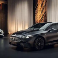 MMA架构首款车型！全新奔驰CLA正式发布：国产版有望年底上市