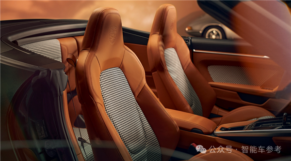 保时捷在华销量大跌3成:将用911燃油版打打情怀牌