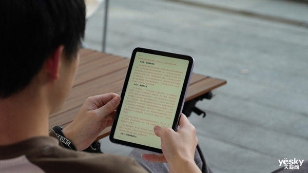吃灰率最低的iPad！iPad mini最新款深度体验